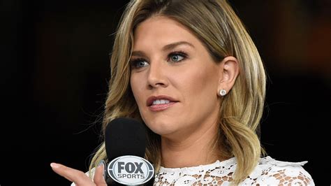 charissa thompson naked|Charissa Thompson speaks about nude photo leak for the first time